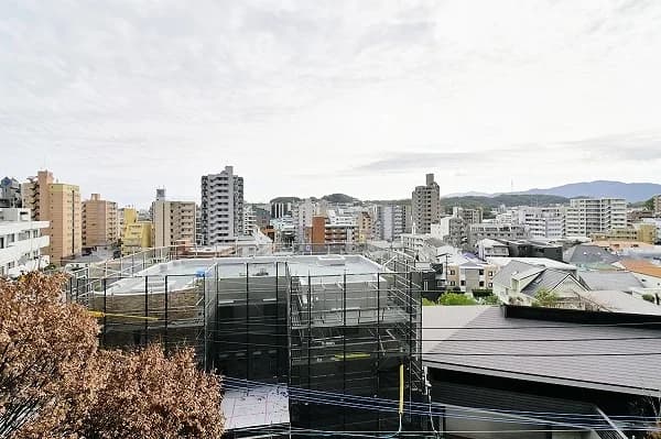 Hills 平尾