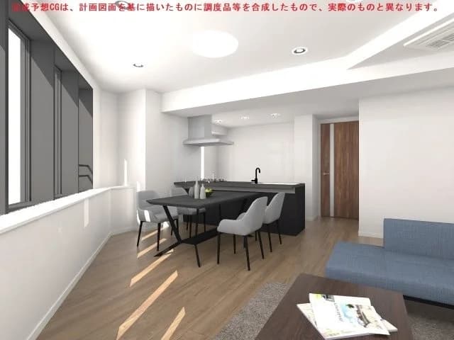 CLUB THE.大濠二丁目