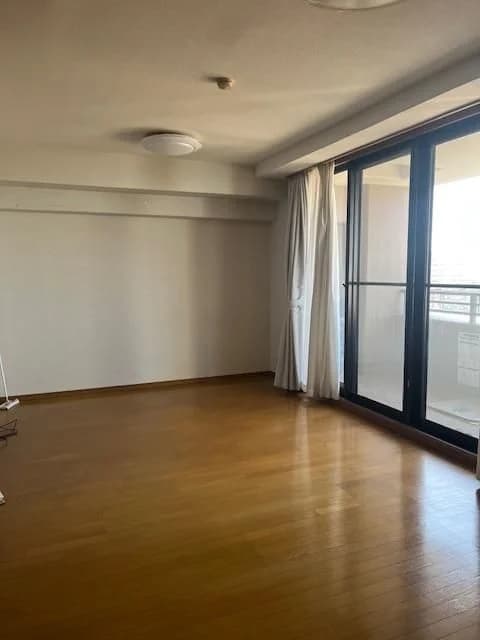 Sunlien Garden 春日 Building 3