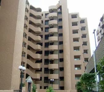 Sunlien Garden Kasuga Building 3