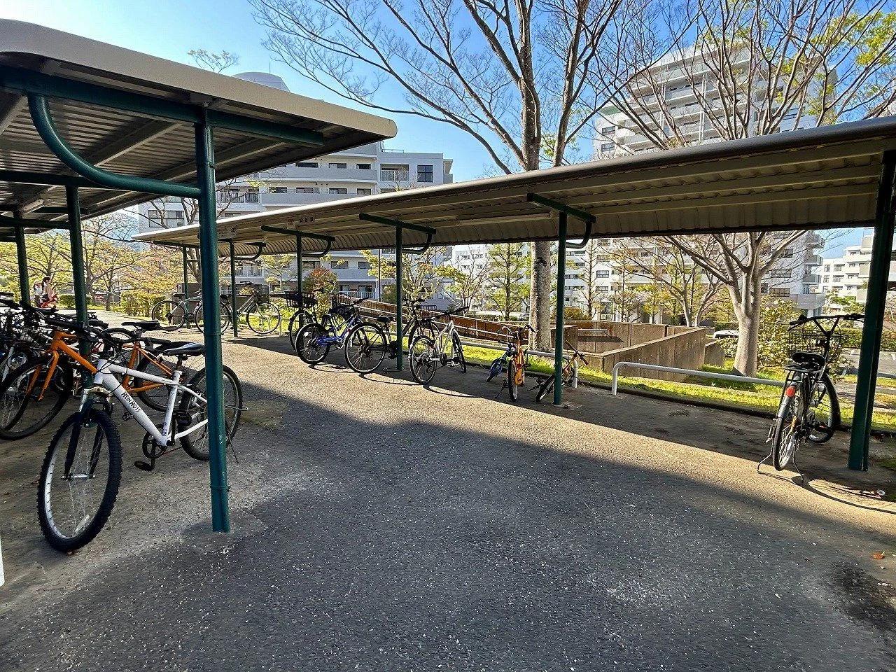 Duo Kashiwa Hara Building 5