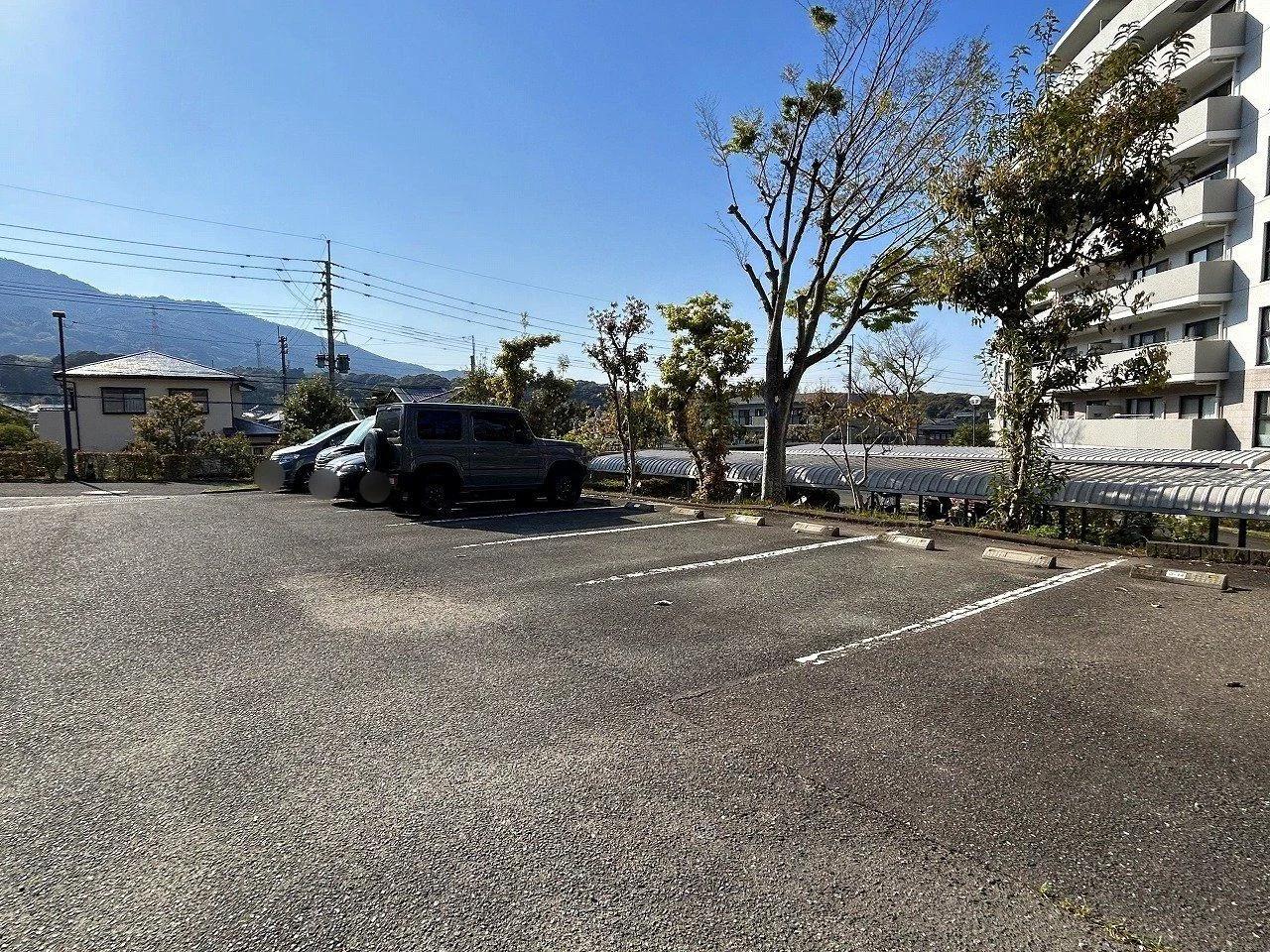 Duo Kashiwa Hara Building 5