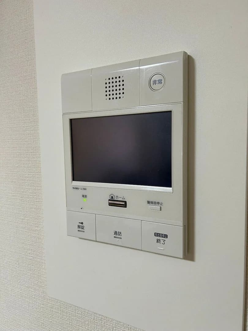 Duo Kashiwa Hara Building 5
