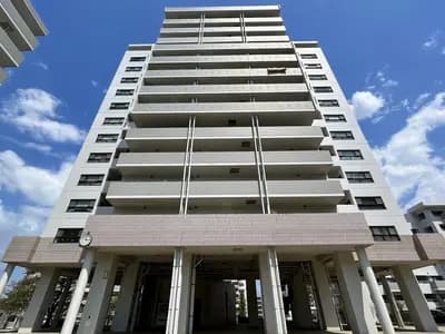 Duo 柏原5号棟
