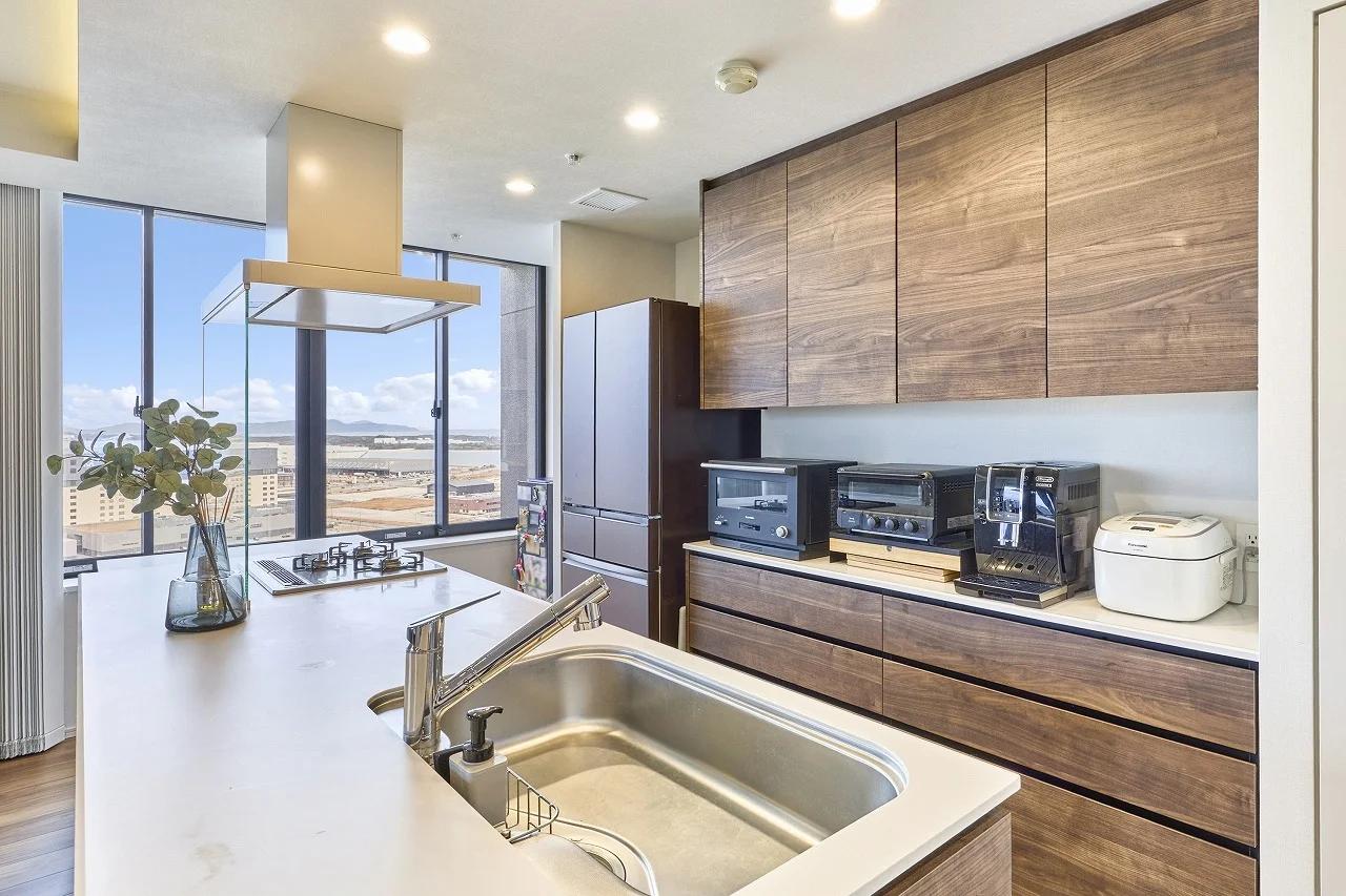 ISLAND CITY OCEAN & FOREST TOWER RESIDENCE WEST
