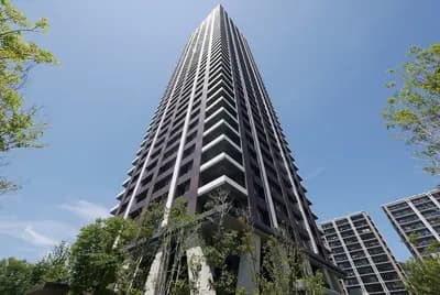 ISLAND CITY OCEAN & FOREST TOWER RESIDENCE WEST