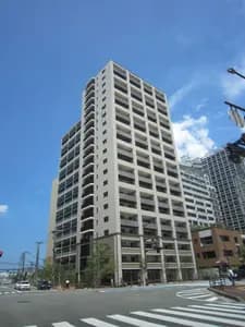 The Park House 赤坂Tower Residence