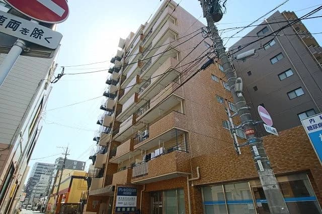Dia Palace 大橋