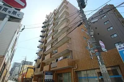 Dia Palace Ohashi