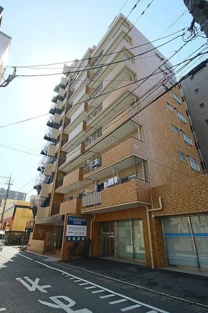 Dia Palace 大橋