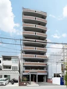 Romanesque 今川 No.2