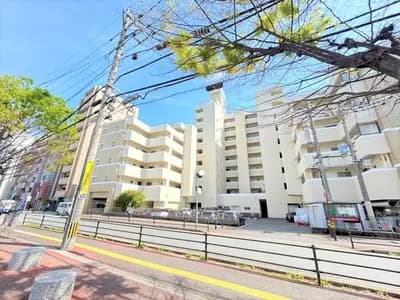 Ropponmatsu Building