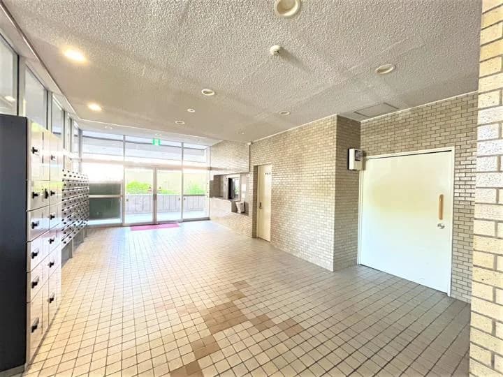 六本松Building