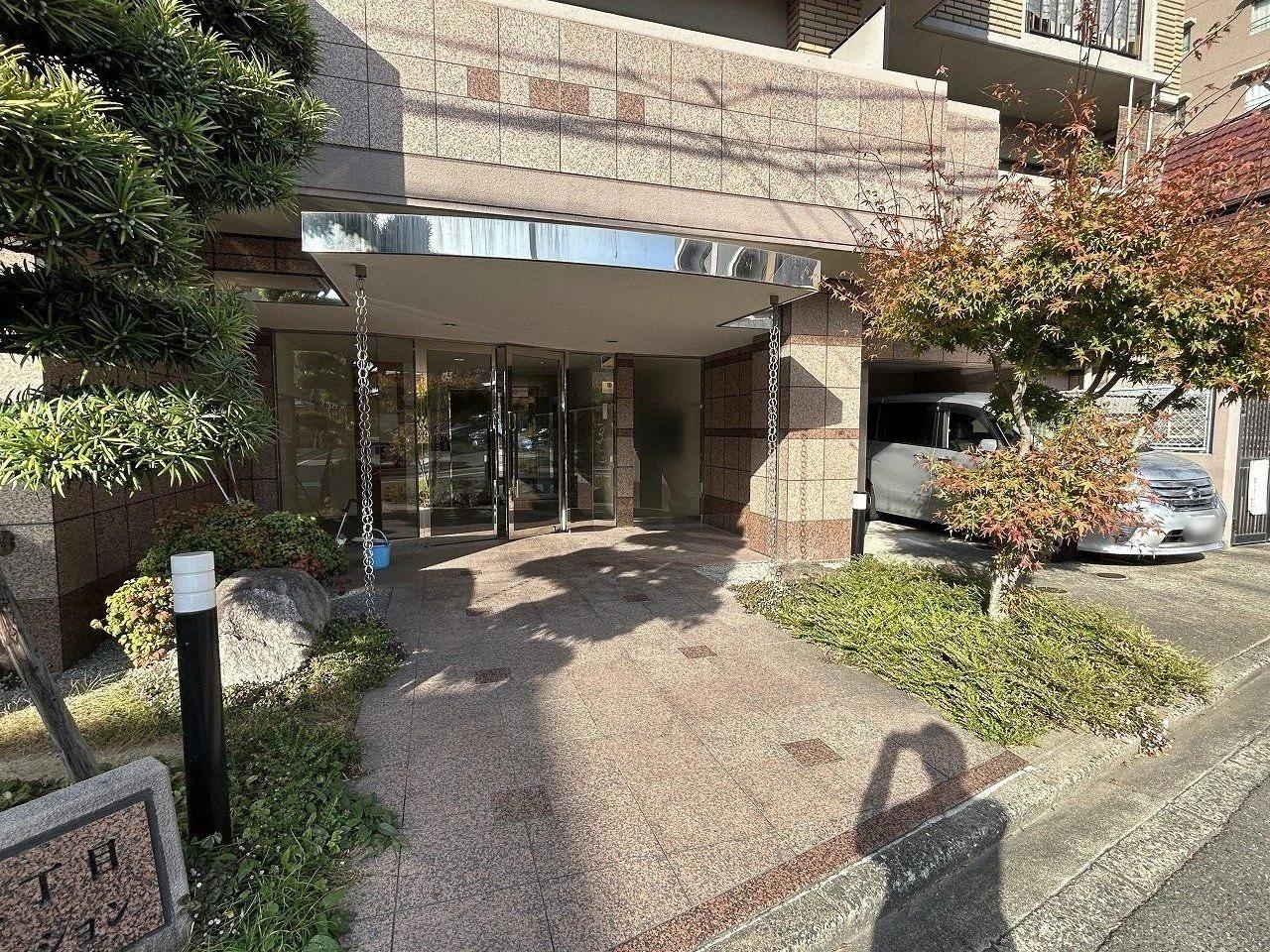 室見二丁目Park Mansion