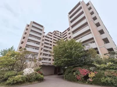Verde Court 城南 Building 1