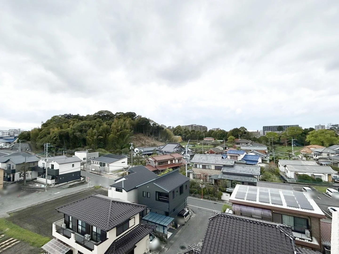 Sannai City Life Shimoori Minami
