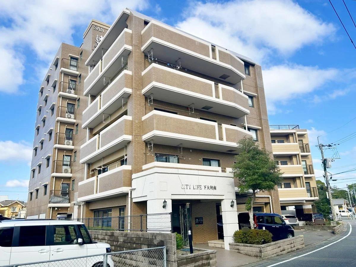 Sannai City Life Shimoori Minami