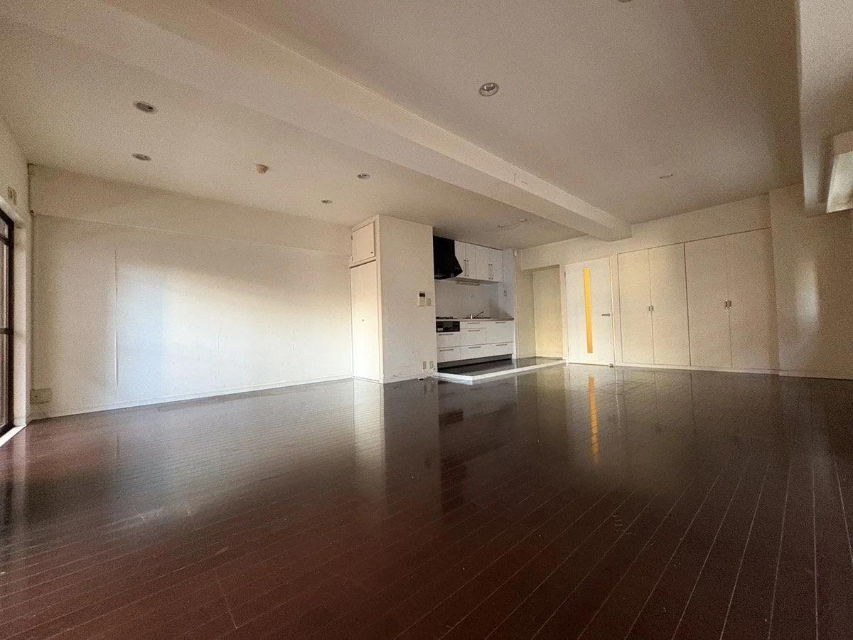 赤坂Pine Mansion