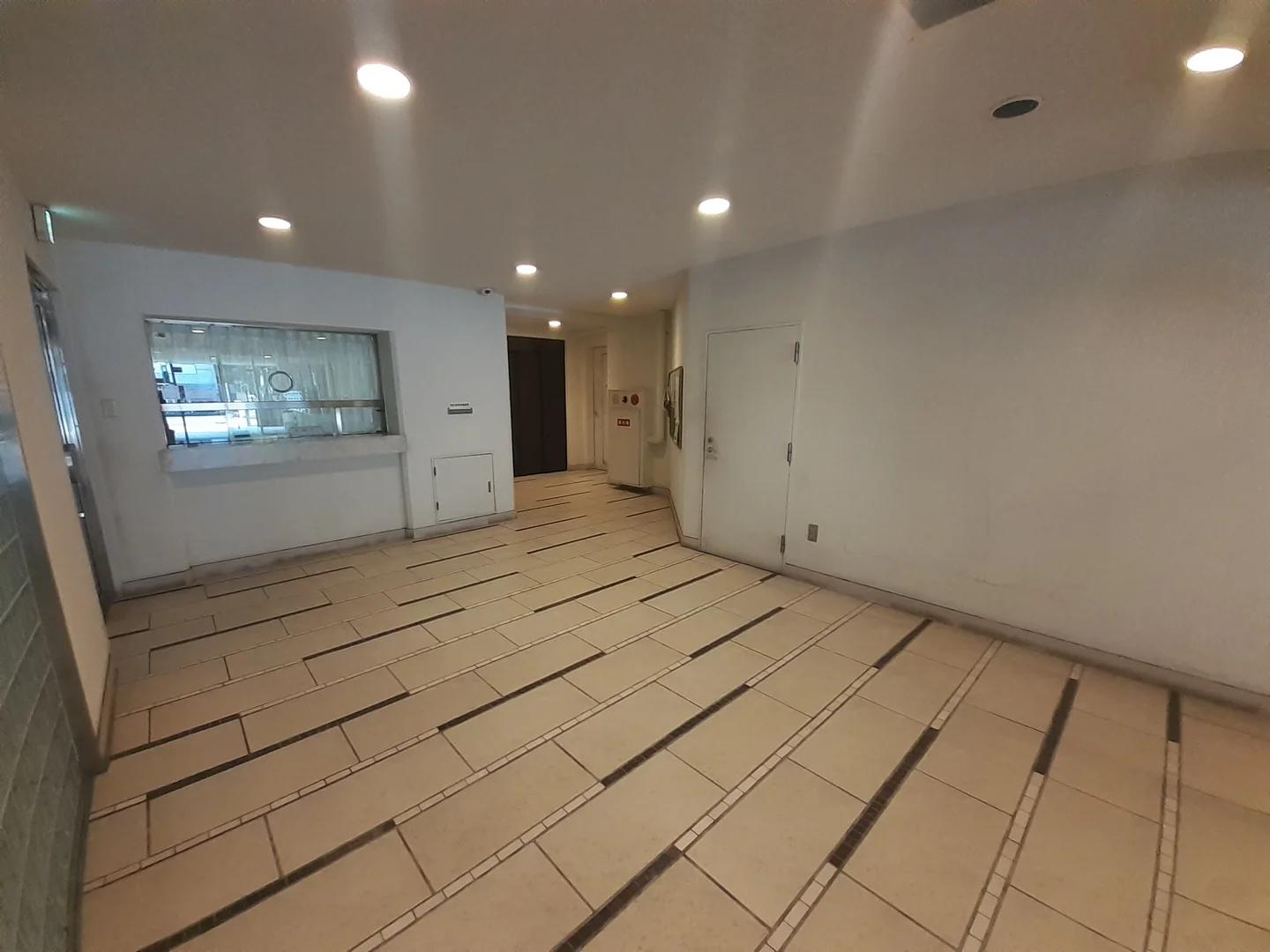 赤坂Pine Mansion
