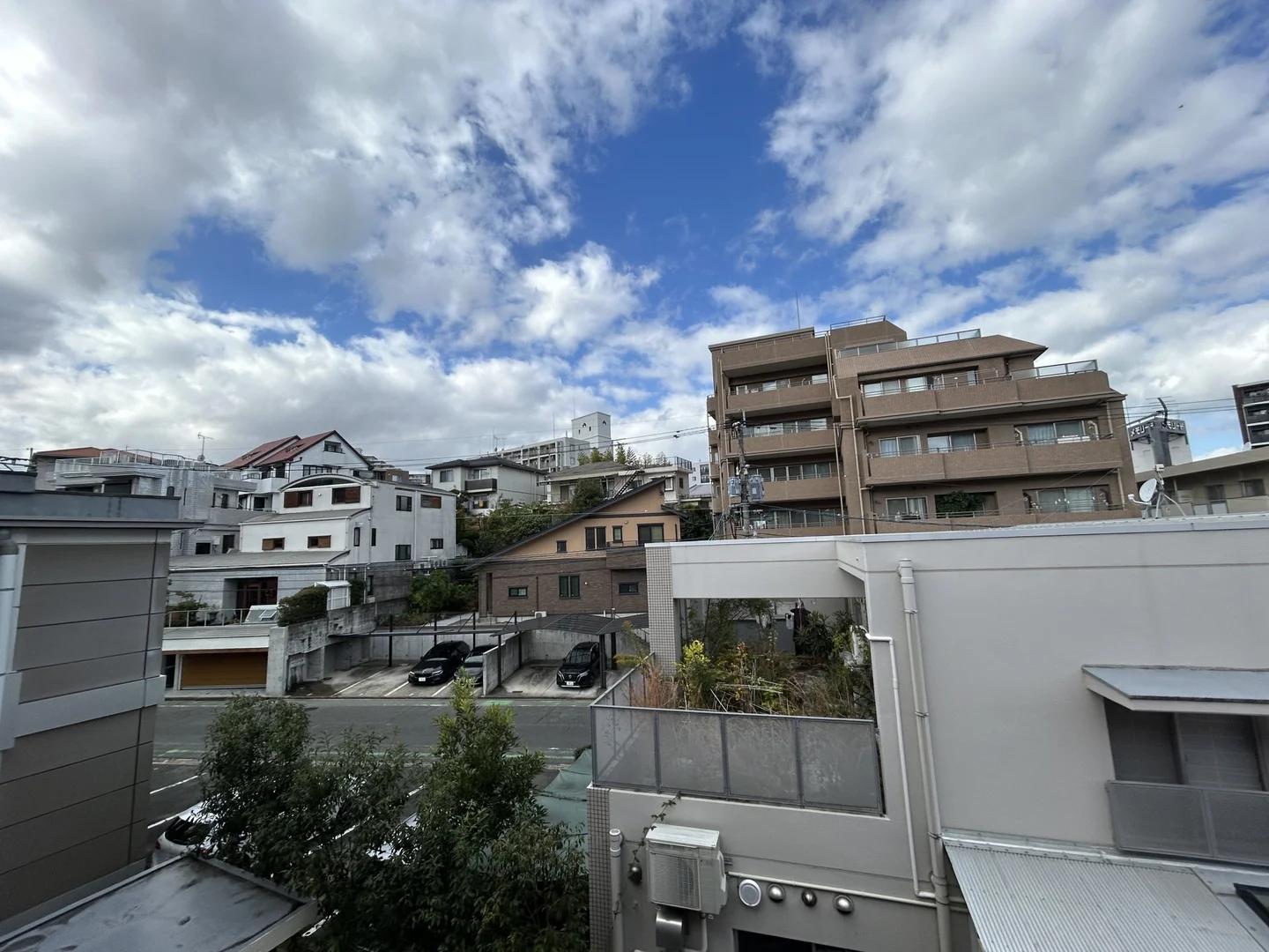 Lions Mansion浄水