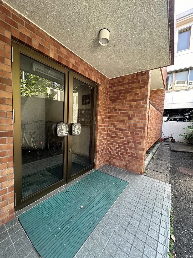 Lions Mansion浄水