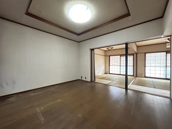 Lions Mansion浄水