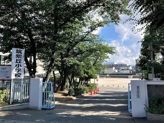 Lions Mansion 大橋 No.2