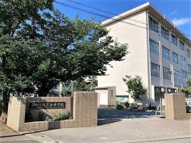 Lions Mansion 大橋 No.2