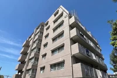 Lions Mansion 大橋 No.2