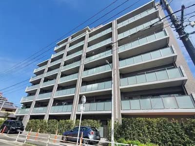 Sun Maison西新