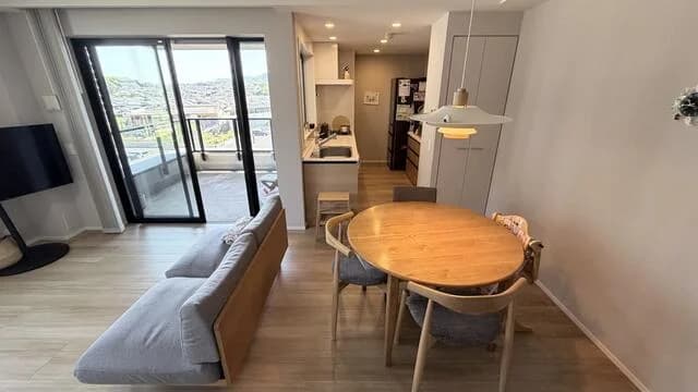 ISLAND CITY OCEAN & FOREST TOWER RESIDENCE WEST