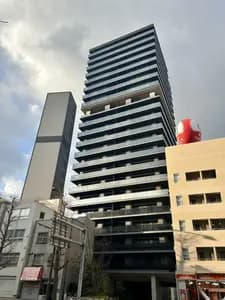 GRANDEMAISON大濠公园 THE TOWER