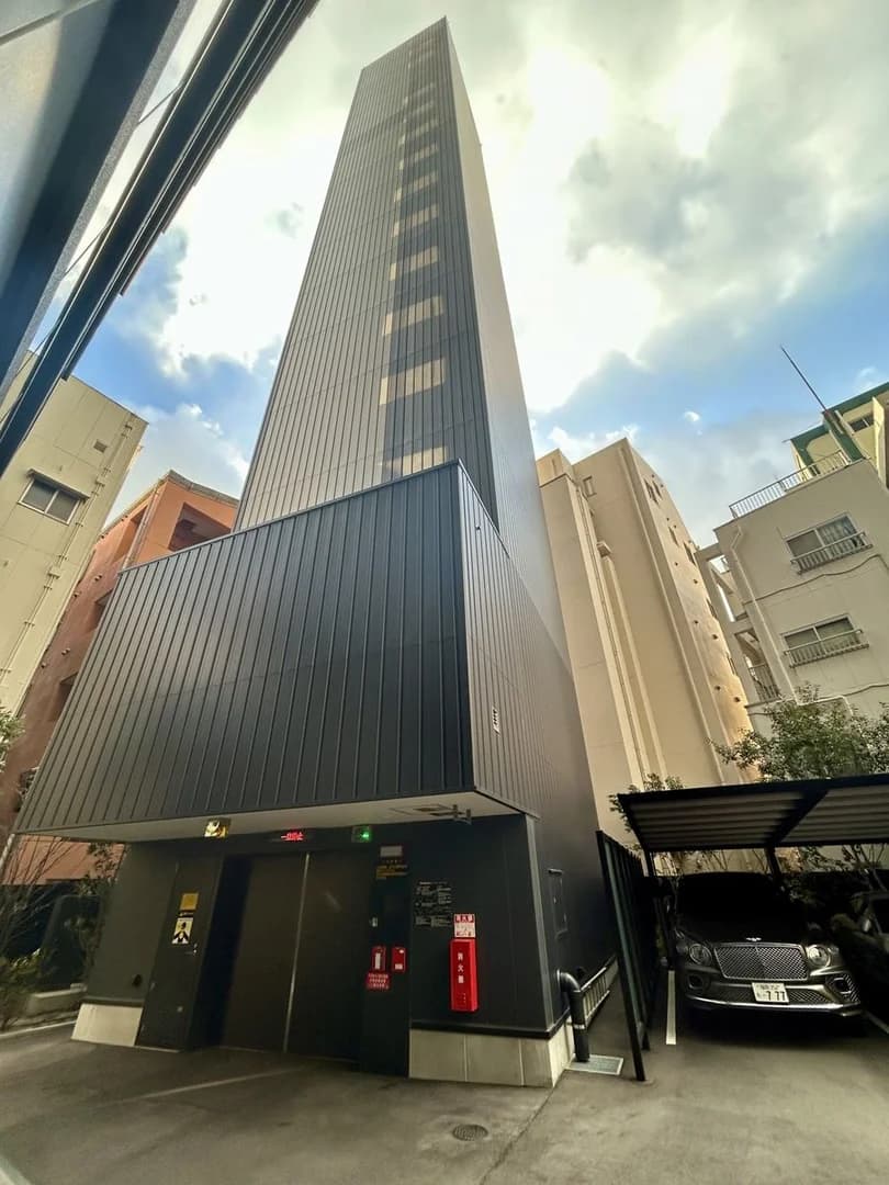 GRANDEMAISON大濠公園 THE TOWER